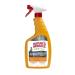 Nature's Miracle JFC Stain & Odor Remover Oxy - Clear 24oz (Trigger) For Cats 24oz (Trigger) For Cats Nature's Miracle JFC Stain & Odor Remover Oxy - 24oz Trigger