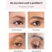 Eyebrow Soapbar - Waterproof Brow Lifting Wax | Eyebrow Styling Wax Eyebrow Shaping Wax for Brows Clear Brow Styling Wax for Lamination Effect Klufo - Buy Online on SooperMarket.com