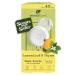 Enviroscent Non Toxic Air Freshener (Lemon Leaf & Thyme) Plug-in Air Freshener for Home | Essential Oil Plug In | Home Fragrance Last 45+ Days | 1 Refillable Air Freshener Plug In & 1 Scent Refill Lemon Leaf + Thyme 2 Piece Set