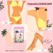Ajoura Home Waxing Kit with Digital Warmer - 14oz Hard Wax Beads for Brazilian Bikini, Legs, Armpit, Face - Pre & After Wax Spray Included - Buy Online on SooperMarket.com