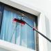 photovoltaic cleaner window cleaning pole 10.8M/35FT Window Cleaning Pole Outdoor Water Fed Telescopic 2 In 1 Brush Squeegee Attachment Professional Extendable Cleaner Conservatory Roof Gutt 3.6m/11.8ft - Buy Online on SooperMarket.com