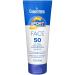 Coppertone SPORT Sunscreen Spray SPF 50 + Zinc Oxide Mineral Face Sunscreen SPF 50 Bundle - Water Resistant Protection Pack - Buy Online on SooperMarket.com