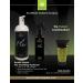 Keratin Express Plus 4 FL oz Smoothing Treatment - Professional Hair Treatment for Smooth Long-Lasting Results (Up to 12 Weeks) - Safe Use Guidelines - Buy Online on SooperMarket.com