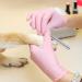 Professional Cat Claw Scissors | Bsitsss Nail Clipper for Cats & Small Dogs | Claw Cutter with Protection & Adjustable Holes - Buy Online on SooperMarket.com