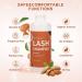 Eyelash Extension Cleanser Almond 1L Natural Lash Extension Shampoo Professional Eyelid Foaming Cleanser Paraben & Sulfate Free Non-lrritating with Salon and Home Care - Buy Online on SooperMarket.com
