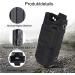 Feloyal Tactical Tourniquet Case - Portable EDC Organizer Bag for Outdoor Sports | Multifunction Military Accessories (Black) - Buy Online on SooperMarket.com
