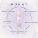 Buy MONAT C. Radiance Illuminating Serum - Brightening & Enhancing with 15% Vitamin C & Kakadu Plum | International Shipping - Buy Online on SooperMarket.com