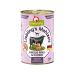 Granapet Liebling's meal Angus beef & pumpkin wet food for dogs dog food without grain & without sugar additives single feed 6 x 400 g Angus beef & pumpkin 400 g (6 Pack)