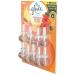 Glade PlugIns Scented Oil Refill - Hawaiian Breeze 9 ct Essential Oil Wall Plug-in 6.39 fl. oz | International Shipping Available - Buy Online on SooperMarket.com