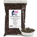 Premium Whole Black Peppercorns | 250g Resealable Pouch | Rich Black Pepper Natural in Taste | Whole Peppercorns Perfect for Grinder Refill 250 Grams