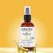 PURA D'OR Organic Moisturizing Face Oil 3.3 Oz - Anti-Aging Hydrating & Brightening Skincare for All - Vegan Paraben-Free - Morning Glow for Radiant Skin - Buy Online on SooperMarket.com