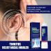 GeRRiT Echo Ease Tinnitus Inhaler Tinnitus Relief Device Tinnitus Relief Device to Relieve Ear discomfort 3pcs - Buy Online on SooperMarket.com