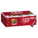 Nestle Kit Kat Christmas Friends 100 Assorted Milk Chocolate Christmas Figures Bulk Chocolate Box 820 g