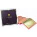 22k Genuine Gold Leaf Sheets 3.1 - 25 Sheets Booklet - BARNABAS BLATTGOLD - Buy Online on SooperMarket.com
