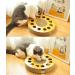 Sturdy Scratching Cat Toy with Jingly Balls - Suitable for Cats of All Ages - Buy Online on SooperMarket.com