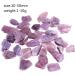 30g Natural Raw Purple Mica Crystal Slice Rough Lepidolite Ziyun Mother Rock Stones Phosphosiderite Specimen Minerals Decoration Suitable for Home HOMEZHOU 30g Purple Mica - Buy Online on SooperMarket.com