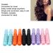 10pcs Hair Root Clips - Volumizing Curling Rollers | No Damage Fast Curling Clip - Portable Styling Tool - Buy Online on SooperMarket.com