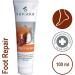 Saicara Foot Repair Cream 100ml | Intensive Urea & Horse Chestnut for Dry Cracked Skin Treatment - Buy Online on SooperMarket.com