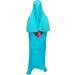 Sentire-Sensory UK Blue Sensory Body Sock For Children With Autism & Anxiety Anxiety Wrap 13+ years Including adults (XL) 13-64 BLUE - Buy Online on SooperMarket.com
