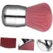 FOYTOKI Mushroom Head Dust Brush Lovely Makeup Brush Multi Purpose Makeup Brush Cosmetic Tool Cosmetic Brush Makeup Supplies Portable Powder Brush Makeup Accessories Makeup Powder Brush 8.5x3.5cm As Shown - Buy Online on SooperMarket.com