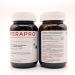 FERAPRO 75MG 100 CAPS | Vegan Iron Supplement | With Vitamin C 175mg Methylcobalamin 1000mcg 5-MTHF 80mcg and Glycine 100mg - Buy Online on SooperMarket.com