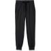 Amazon Essentials Women's Brushed Tech Stretch Jogger Pant - Small Black (Plus Size Available) - Buy Online on SooperMarket.com