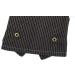 AmzBarley Baby Boys Tuxedo Rompers Suit | Gentleman Outfit with Bowtie | Black | 6-12 Months - Buy Online on SooperMarket.com