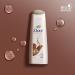 Dove Shampoo Oil Care - Nourishing Solution for Dry Brittle Hair | Bio-Restore Complex | 250ml (6 Pieces) - International Shipping Available - Buy Online on SooperMarket.com