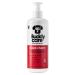 Black cherry dog shampoo from BuddyCare - deep cleaning shampoo for dogs - fruity fragrance - with aloe vera and pro -vitamin B5 (500ml) black cherry 500ml