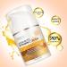 Vitamin C Cream 20% Vitamin C Age Aging Cream for Face and Skin Moisrturiser Day Cream Fits for Women for Smoothing Fine Lines & Wrinkles - 50ml - Buy Online on SooperMarket.com