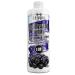 C.P.Sports Sugar-Free Beverage Concentrate 1:80 | L-Carnitine & Vitamins | 80L Fitness Drink with Dosing Pump Black Berry Flavour - Buy Online on SooperMarket.com