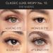 Pro Lash Starter Kit | Waterproof Long-Lasting Lashes | 3 Sets of Classic Luxe Wispy No.15 | Achieve Professional Results at Home - Buy Online on SooperMarket.com