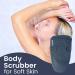 TheBeautyClothCo Exfoliating Gloves - 2 PC Body Scrubber for Soft Skin - Lymphatic Drainage Gloves for Dead Skin Remover - Advanced Skincare Kit for Women & Men - Buy Online on SooperMarket.com