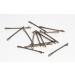 Diane Bronze Bobby Pins - 300 Count - Buy Online on SooperMarket.com