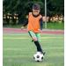Youper Youth Thermal Compression Shirt - Long Sleeve Fleece Baselayer, Black - Youth Small - Buy Online on SooperMarket.com