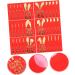 PRETYZOOM 30pcs 2023 Year of The Rabbit Red Packets Rabbit Red Envelopes Lucky Money Envelopes 2023 Rabbit Year Red Envelopes Red Purse New Year Red Packets Personality New Year's Bag Paper As Shown 1 11.5X8CM - Buy Online on SooperMarket.com