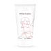 Silver mask Faces of Fey - Soothing face mask with microsilver - After -Care according to Microneedling - for sensitive skin - Suitable for neurodermatitis & acute irritated skin 75ml 75 ml (1 Pack)