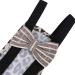 Pet Duck Goose Diapers - Adjustable Cloth Nappy for Poultry - Washable Hen Chicken Costume Diaper - Portable and Stylish - S Leopard Print - Buy Online on SooperMarket.com
