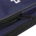 Blue Lightweight Single-Layer Sword Bag - Durable & Multifunctional Case for Martial Arts Swords - Buy Online on SooperMarket.com