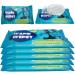 Wank Wipes Tissue Prank Xmas Gift Idea Present for Him Husband Boyfriend Men Man Size Teenager Unusual Prank April Fools Secret Santa 40th 50th 60th 21st Birthday Rude Ladies Her Boss Novelty - Buy Online on SooperMarket.com