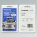 Panasonic WES9020PC Shaver Replacement Outer Foil & Inner Blade Set for ARC4 ES8243AA - Buy Online on SooperMarket.com