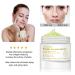 Peptide Complex Cream for Anti-Wrinkle & Firming | Natural Hydrating Moisturizer with Collagen Boost | Face & Neck Cream with Hyaluronic Acid & Aloe Vera - All Skin Types - Buy Online on SooperMarket.com