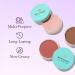 Westmore Beauty Supreme Balm - Natural Sheen | Multi-Purpose Color Enhancer & Miracle Face Balm - 0.71 OZ - Buy Online on SooperMarket.com