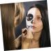 Buy Mikinona Halloween Scar Cream & Coagulated Blood Gel - Fake Scars Wax Makeup Kit for Ultimate Halloween Party Supplies - Buy Online on SooperMarket.com