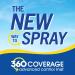 Banana Boat Kids 360 Coverage Sunscreen Mist Refill SPF 50+ | Non-Aerosol Kids Spray Sunblock 5.5oz for Ultimate Protection - Buy Online on SooperMarket.com