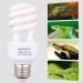 Dernord UV Lamp for Reptiles - 13W 5.0 UVA/UVB Terrarium Light Bulb for Budgies Leopard Geckos & Turtles - Optimal Heat Lamp - Buy Online on SooperMarket.com