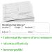 Pet Dog Cat Grooming Customer Clip Cards (100 Pack Thick 8 X 5 inch Professional Profile Kennel Record Care Service Card) - Buy Online on SooperMarket.com