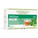 Herbesan Lemon Balm Herbal Tea Organic 20 Sachets - Buy Online on SooperMarket.com