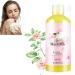 350ml Rubbing Mud for Skin - Mud Rubbing Artifact Mud Scrub Cream Rubbing Mud Gel Mud Rub Exfoliating Mud Run Scrub Cream Skin Cleansing Gel Mud Rub Gentle Exfoliation for Whole Body (Camellia)