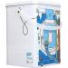 Large Capacity Iron Laundry Detergent Container with Window Lid - Multifunctional Storage Box for Washing Machine - Powdered Detergent Organizer - Buy Online on SooperMarket.com